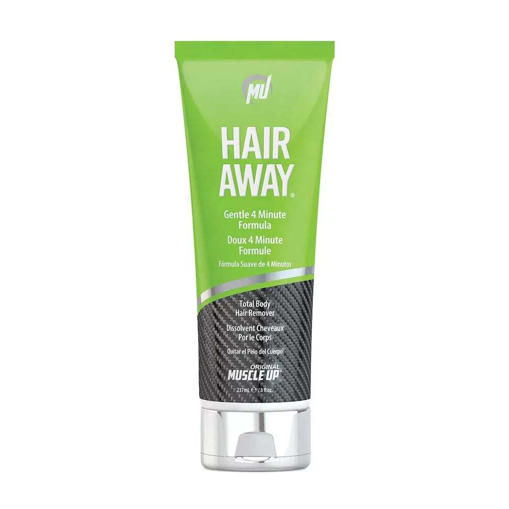 Pro Tan Hair Away® Total Body Hair Remover (237 ml (8 fl.oz.))