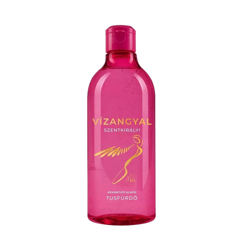 Vízangyal Hydrating Shower Bath (500 ml, Floral Empire)