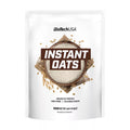 BioTechUSA Instant Oats (1000 g, Chocolate)