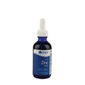 Trace Minerals Liquid Ionic Zinc 50 mg (59 ml)