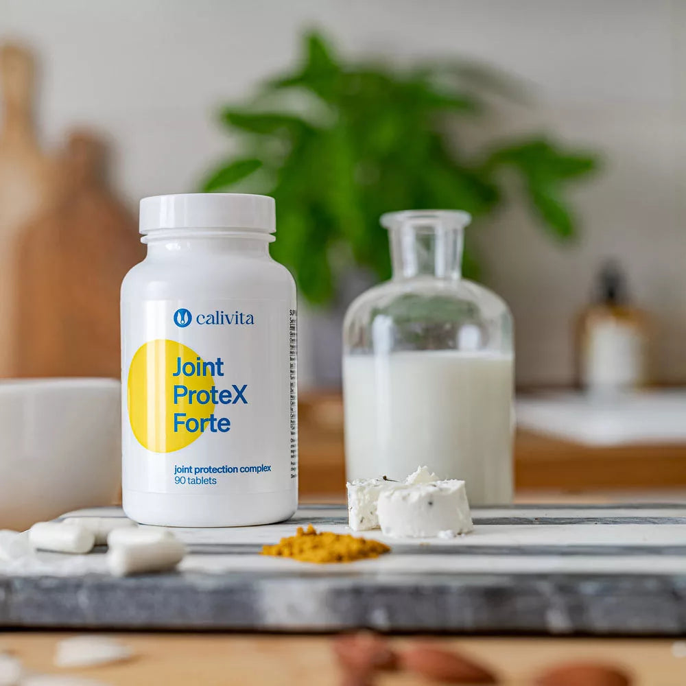 CaliVita Joint ProteX Forte (90 Tablets)