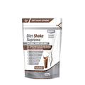 JutaVit Diet Shake Supreme (720 g, Chocolate)