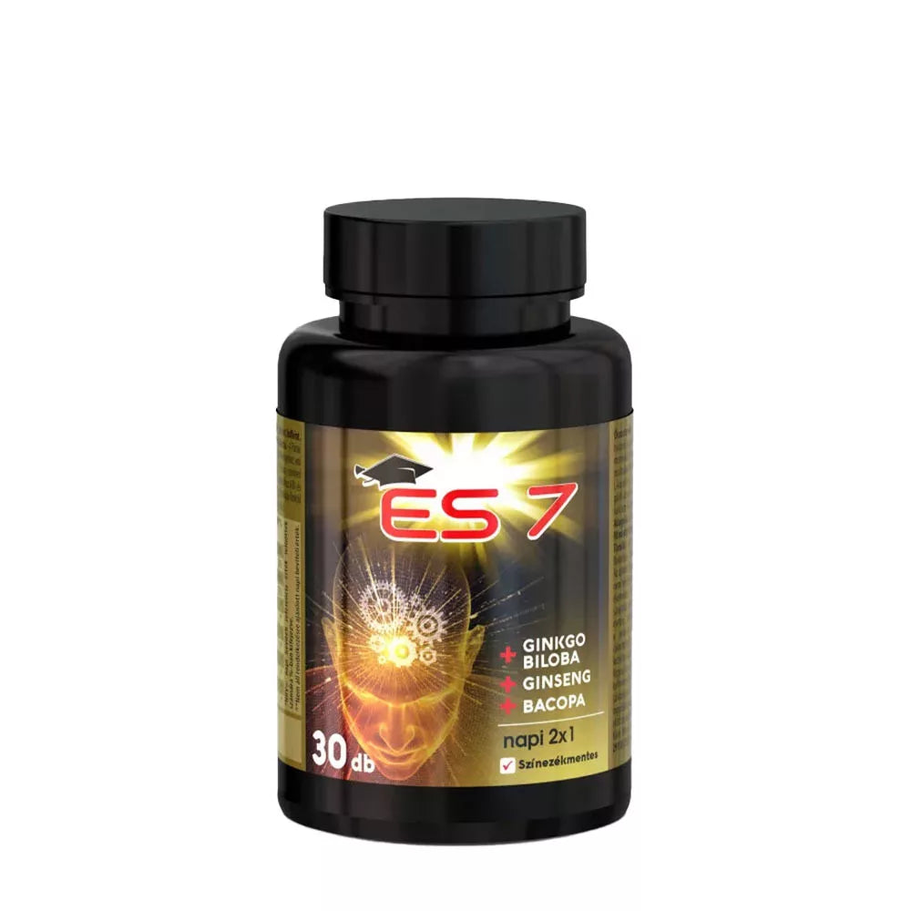 JutaVit ES 7 (30 Tablets)
