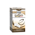 JutaVit Coffeine 100 mg (70 Tablets)