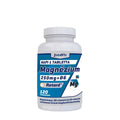 JutaVit Magnesium 250mg + B6 + D3 Retard (120 Tablets)
