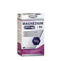 JutaVit Magnesium 375 mg + Vitamin B6 (60 Tablets)