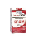 JutaVit Organic Chromium (100 Tablets)