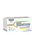 JutaVit Organic Magnesium Granules drink powder (30 Sachet, Lemon)