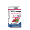 JutaVit Cranberry 800 mg + Golden Rod Extract (70 Softgels)
