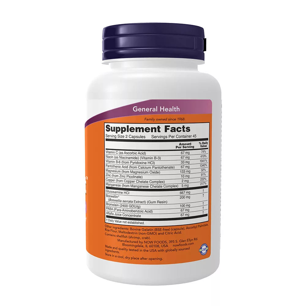 Now Foods Joint Support (90 Capsules)
