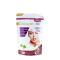 JutaVit Collagen (400 g, Wild Berries)