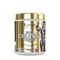 Kevin Levrone Gold Line Creatine Chews (240 Tablets, Dragon Fruit)