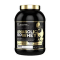 Kevin Levrone Anabolic Iso Whey (2 kg, Strawberry)