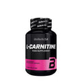 BioTechUSA L-Carnitine (30 Tablets)