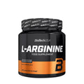 BioTechUSA L-Arginine (300 g, Unflavored)