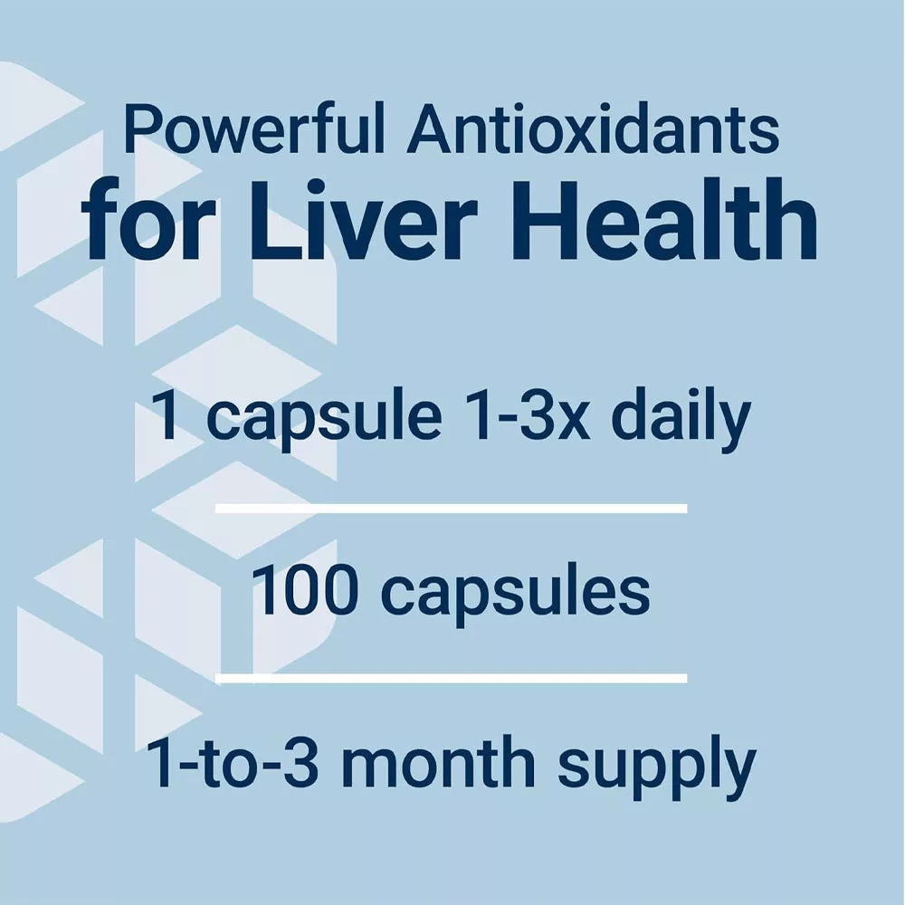 Life Extension Glutathione, Cysteine & C (100 Veg Capsules)