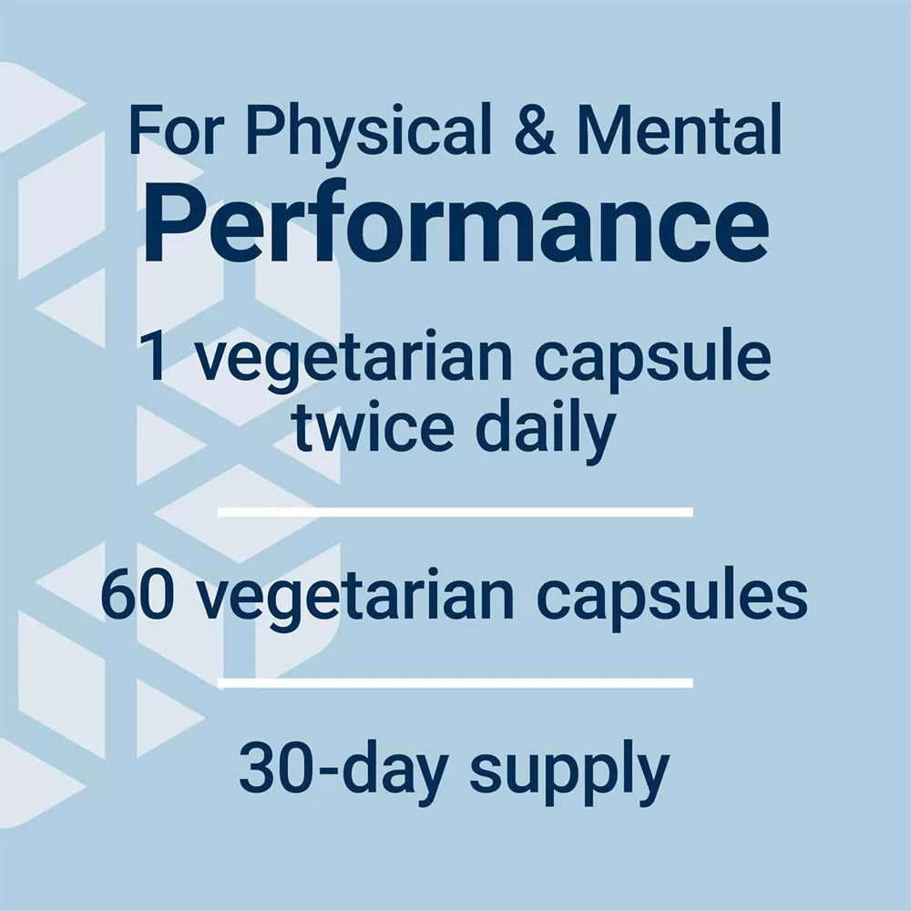 Life Extension Rhodiola Extract 250 mg (60 Veg Capsules)
