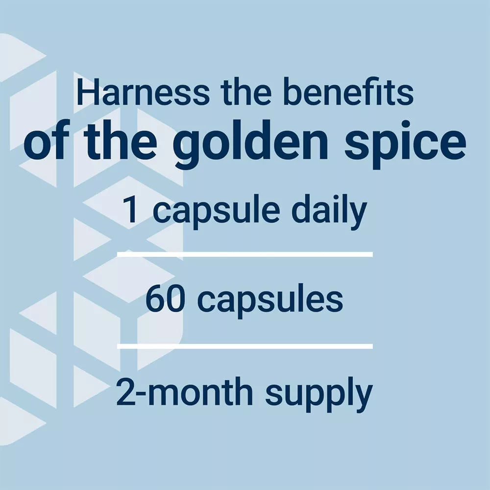 Life Extension Super Bio-Curcumin Turmeric Extract (60 Veg Capsules)