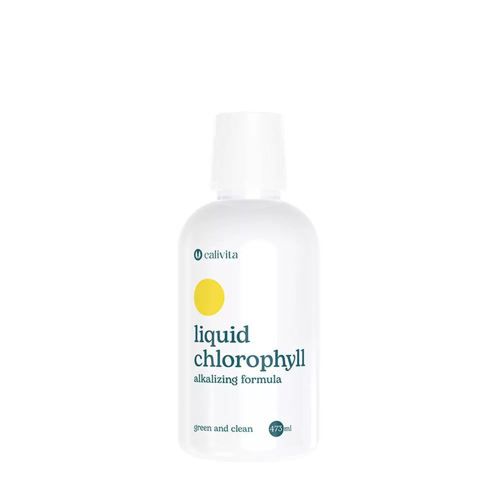 CaliVita Liquid Chlorophyll (473 ml)