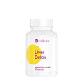 CaliVita Liver Detox (60 Capsules)