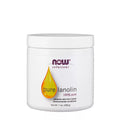 Now Foods Lanolin Pure Cream (198 g)