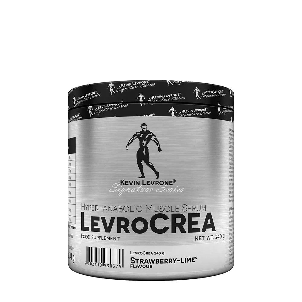 Kevin Levrone Levro Crea (240 g, Orange)