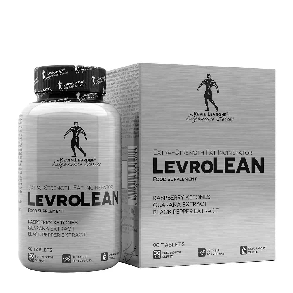 Kevin Levrone Levro Lean (90 Tablets)