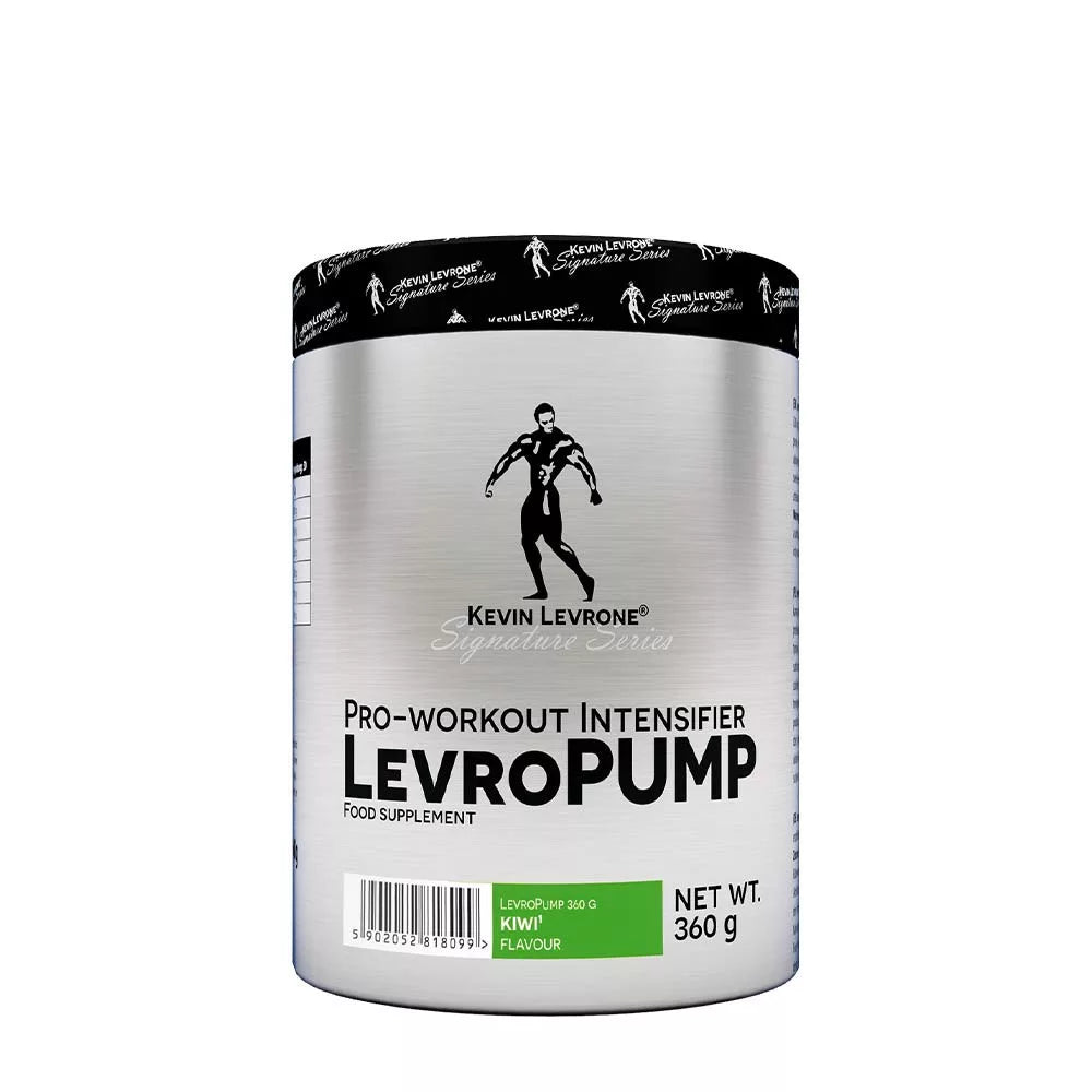 Kevin Levrone Levro Pump (360 g, Exo-Grape)