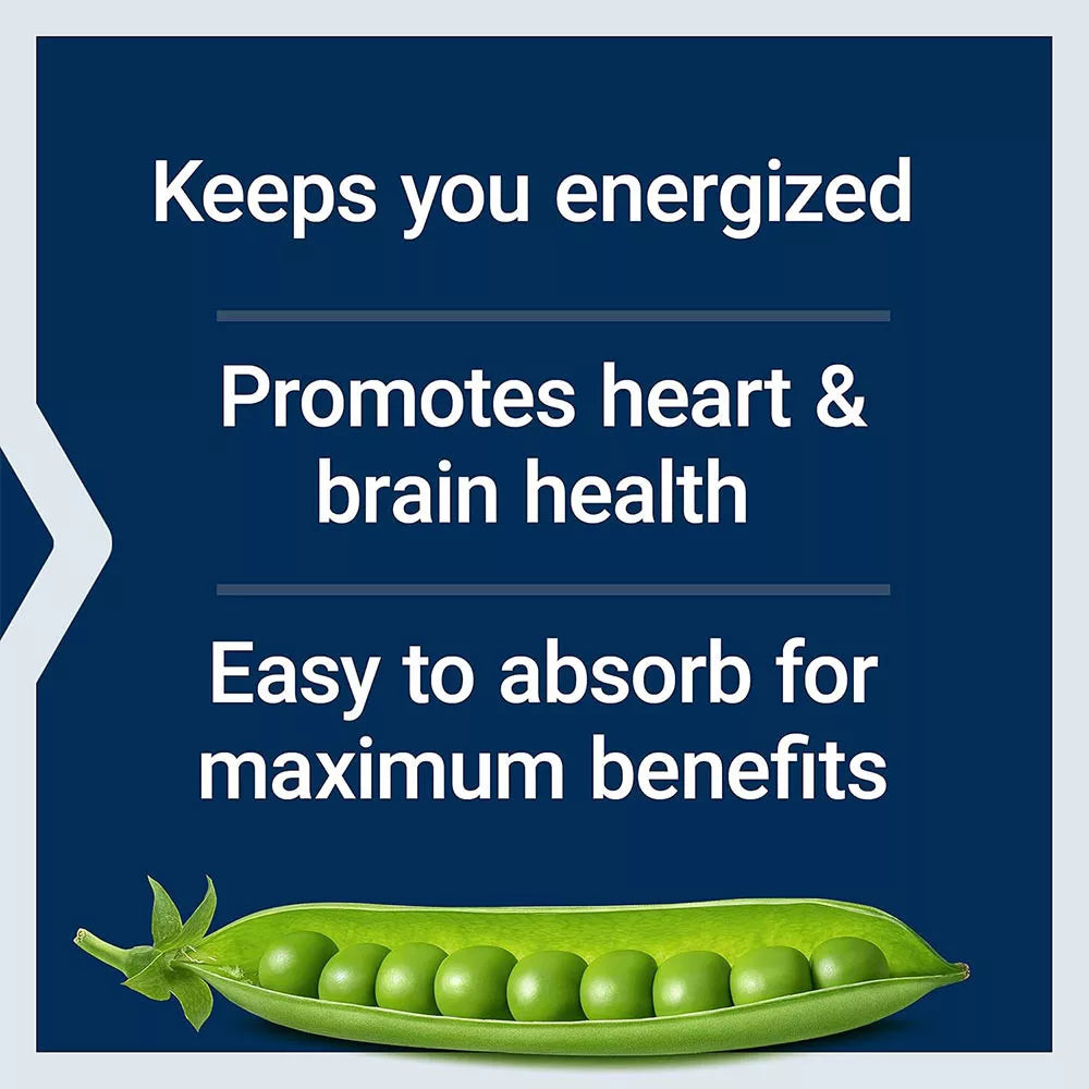 Life Extension BioActive Complete B-Complex (60 Veg Capsules)
