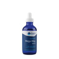 Trace Minerals Liquid Mega-Mag 400 mg (4 fl. oz.)
