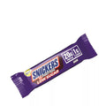 Mars HiProtein Low Sugar Bar (57 g, Dark Chocolate)