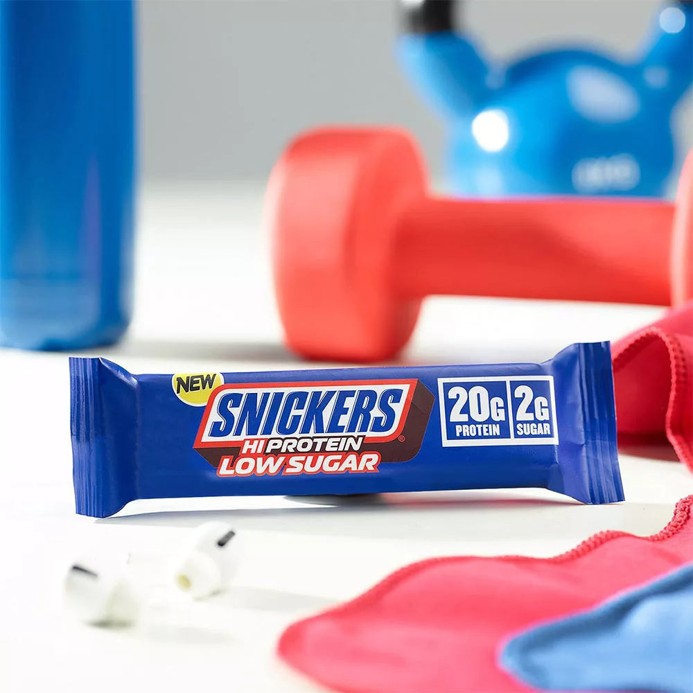 Mars HiProtein Low Sugar (57 g)
