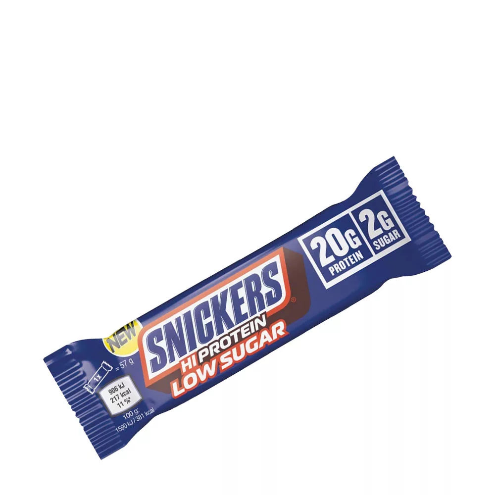 Mars HiProtein Low Sugar (57 g)