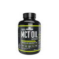 Natures Aid MCT Oil Capsules (120 Capsules)