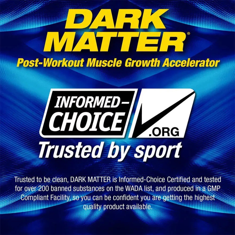 MHP Dark Matter (1.56 kg, Fruit Punch)