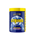MHP Strong AF (384 g, Raspberry Lemonade)