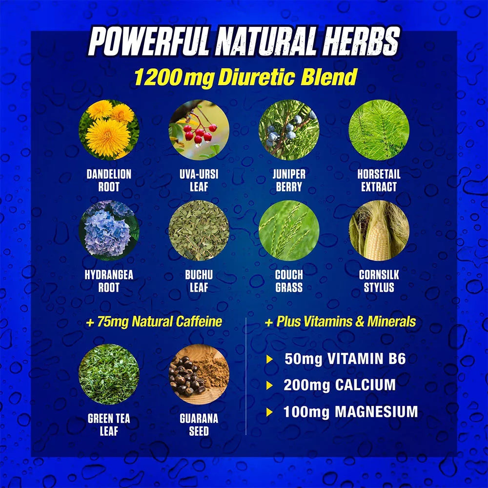 MHP Xpel (80 Capsules)