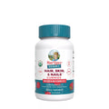 MaryRuth's Organic Hair, Skin, & Nails Gummies (60 Gummies, Strawberry)