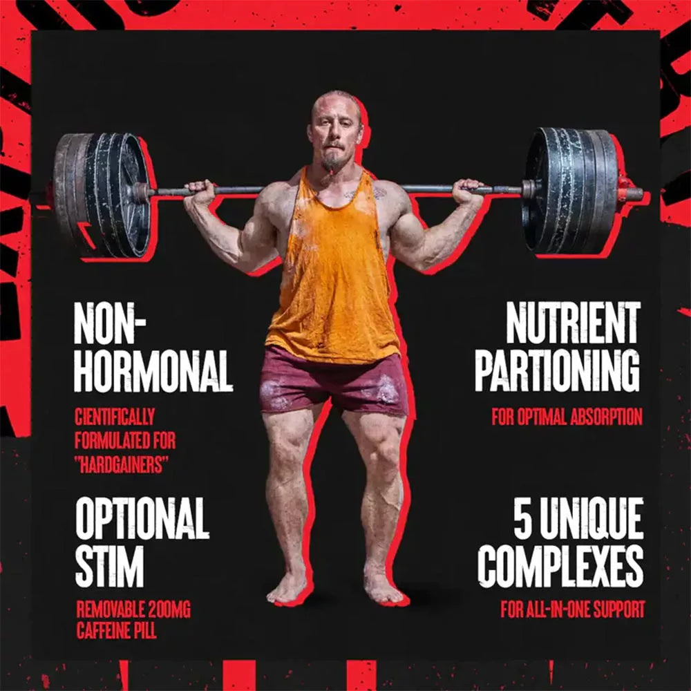 Universal Nutrition Animal M-Stak (21 Packs)