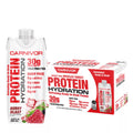 MuscleMeds Carnivor RTD Beef Protein Shake (12 pack, Berry Blast)