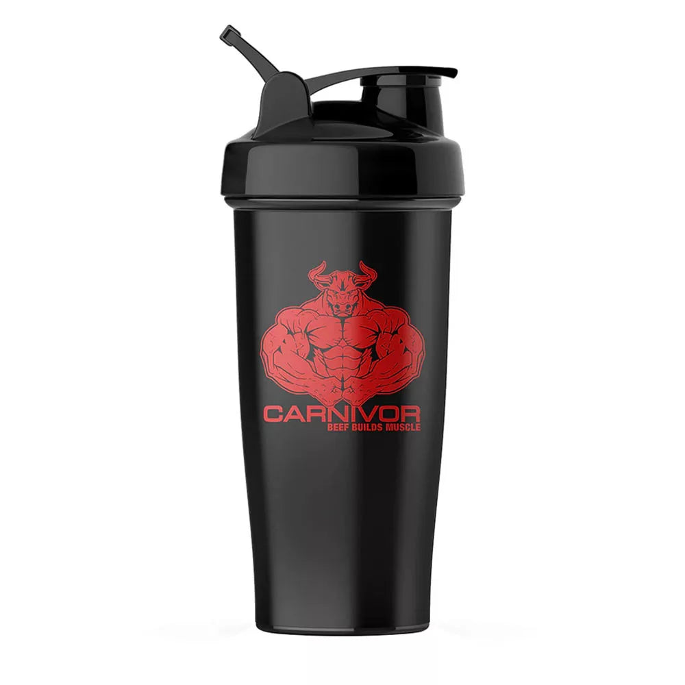 MuscleMeds Milk Is For Babies Carnivor Shaker (1 pc)