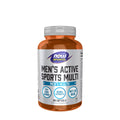 Now Foods Men's Active Sports Multi (180 Softgels)