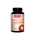Jarrow Formulas Methyl B-12 2500 mcg (100 Lozenges, Tropical)