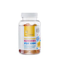USA medical Multivitamin Gummies For kids (60 Gummies, Natural Fruit Flavor)
