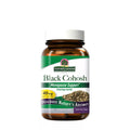 Nature's Answer Black Cohosh Standardized (60 Veg Capsules)