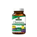 Nature's Answer Damiana Leaves (90 Veg Capsules)