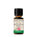 Nature's Answer Organic Eucalyptus (0.5 fl. oz.)