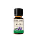 Nature's Answer Organic Lavender (0.5 fl. oz.)