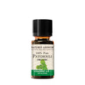 Nature's Answer Organic Patchouli (0.5 fl. oz.)