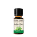 Nature's Answer Organic Peppermint (0.5 fl. oz.)